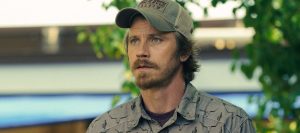 Garrett Hedlund: New Movies and TV Shows in 2026 and 2027