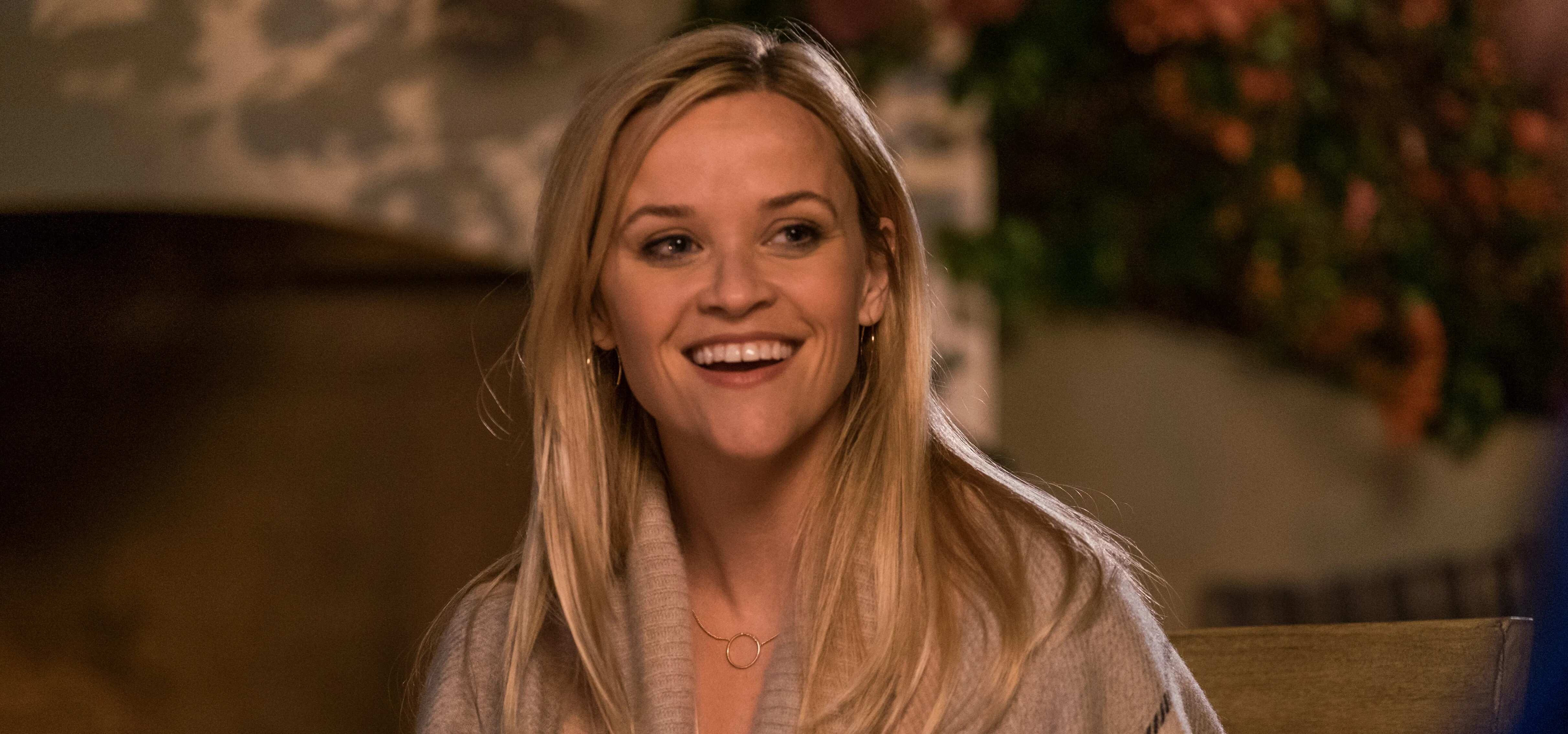 All Reese Witherspoon Movies and TV Shows Coming Out in 2024 and 2025