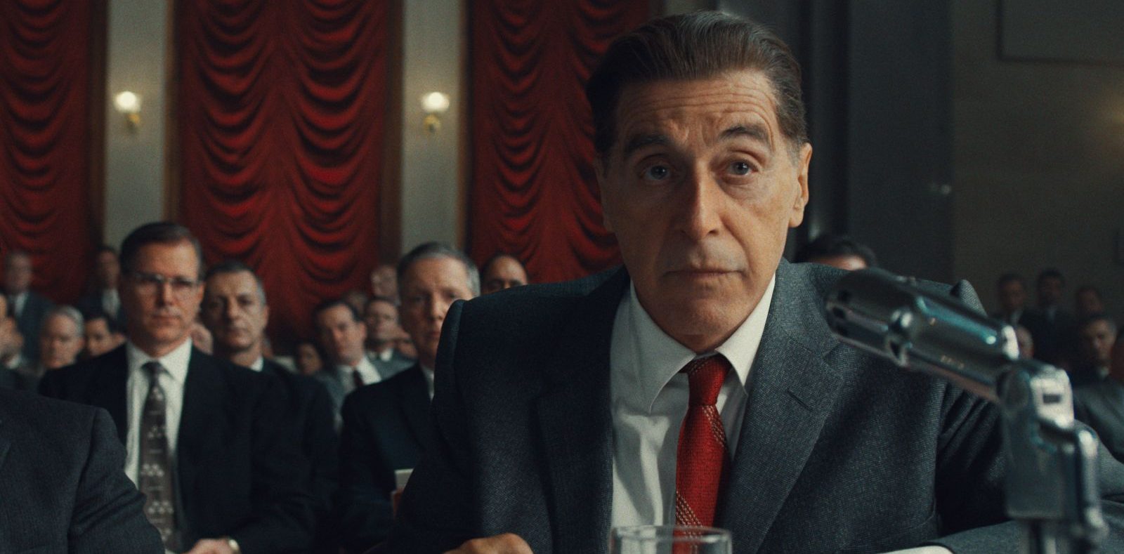 Al Pacino New Movies in 2025 and 2025