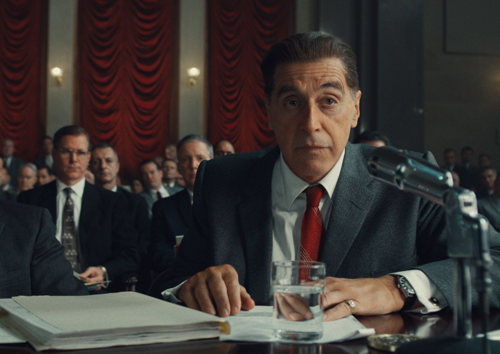 17 Best Conspiracy Movies on Netflix Right Now