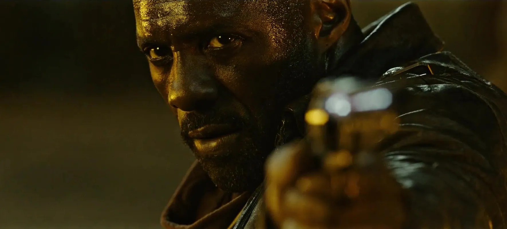 Idris Elba New Movies and TV Shows in 2024 and 2025