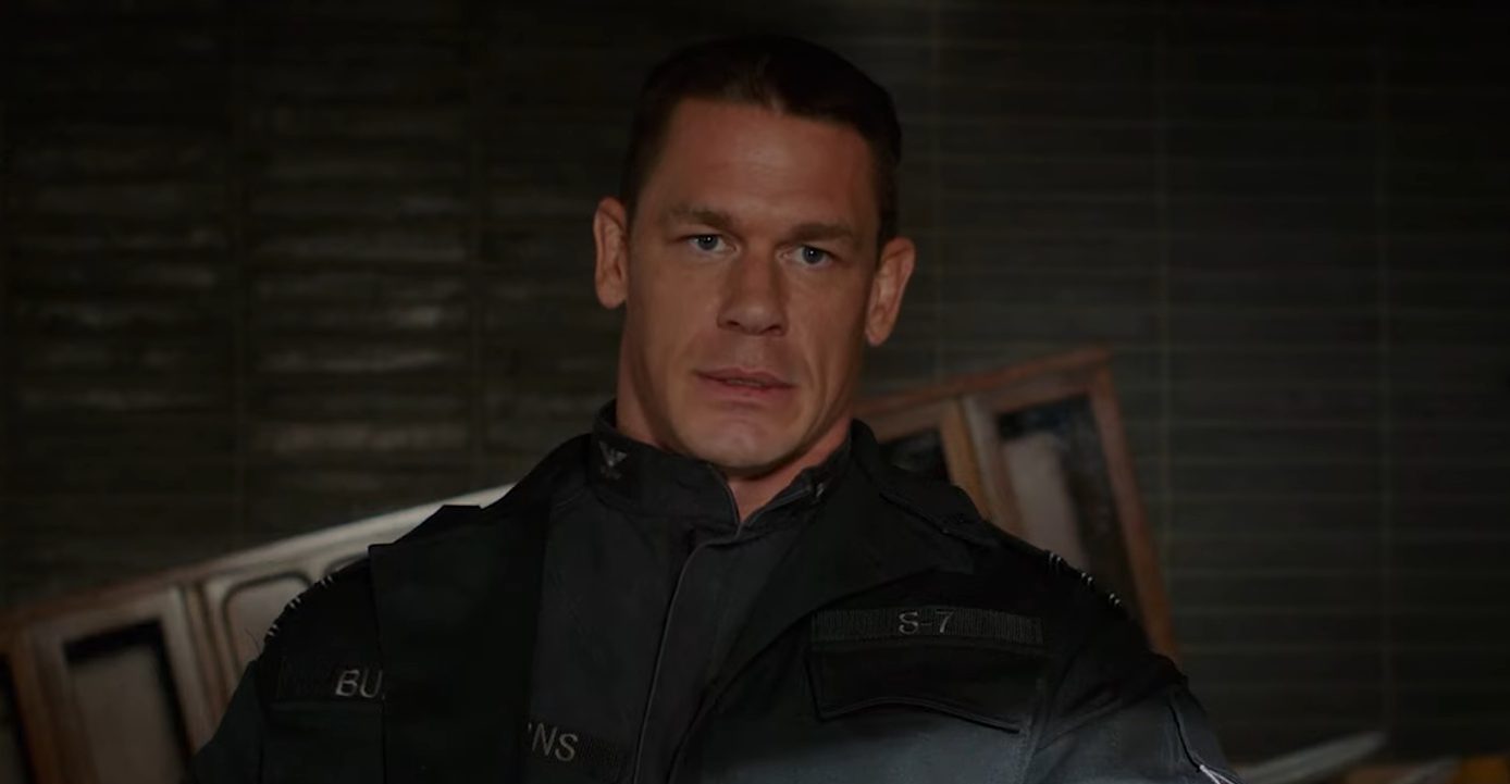 John Cena: Every Upcoming Movie and TV Show in 2024 and 2025