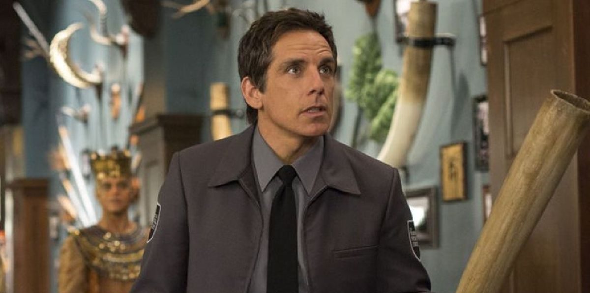 Ben Stiller New Movies and TV Shows in 2024 and 2025