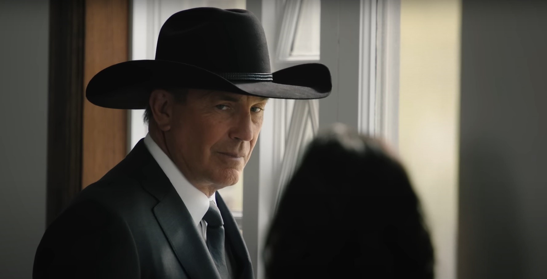 All Upcoming Kevin Costner Movies and TV Shows in 2024 and 2025