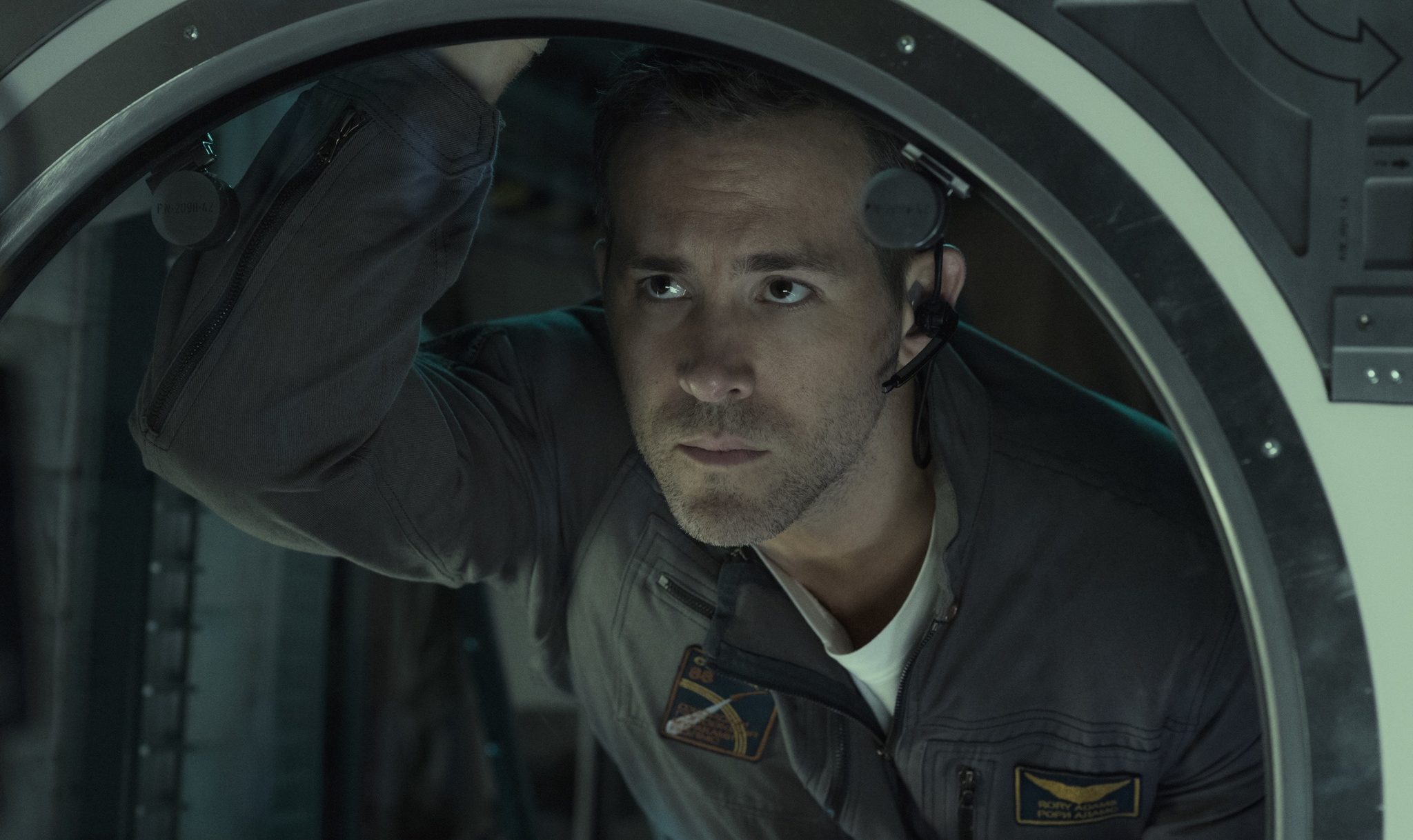 Ryan Reynolds New Movies and TV Shows in 2023 and 2024