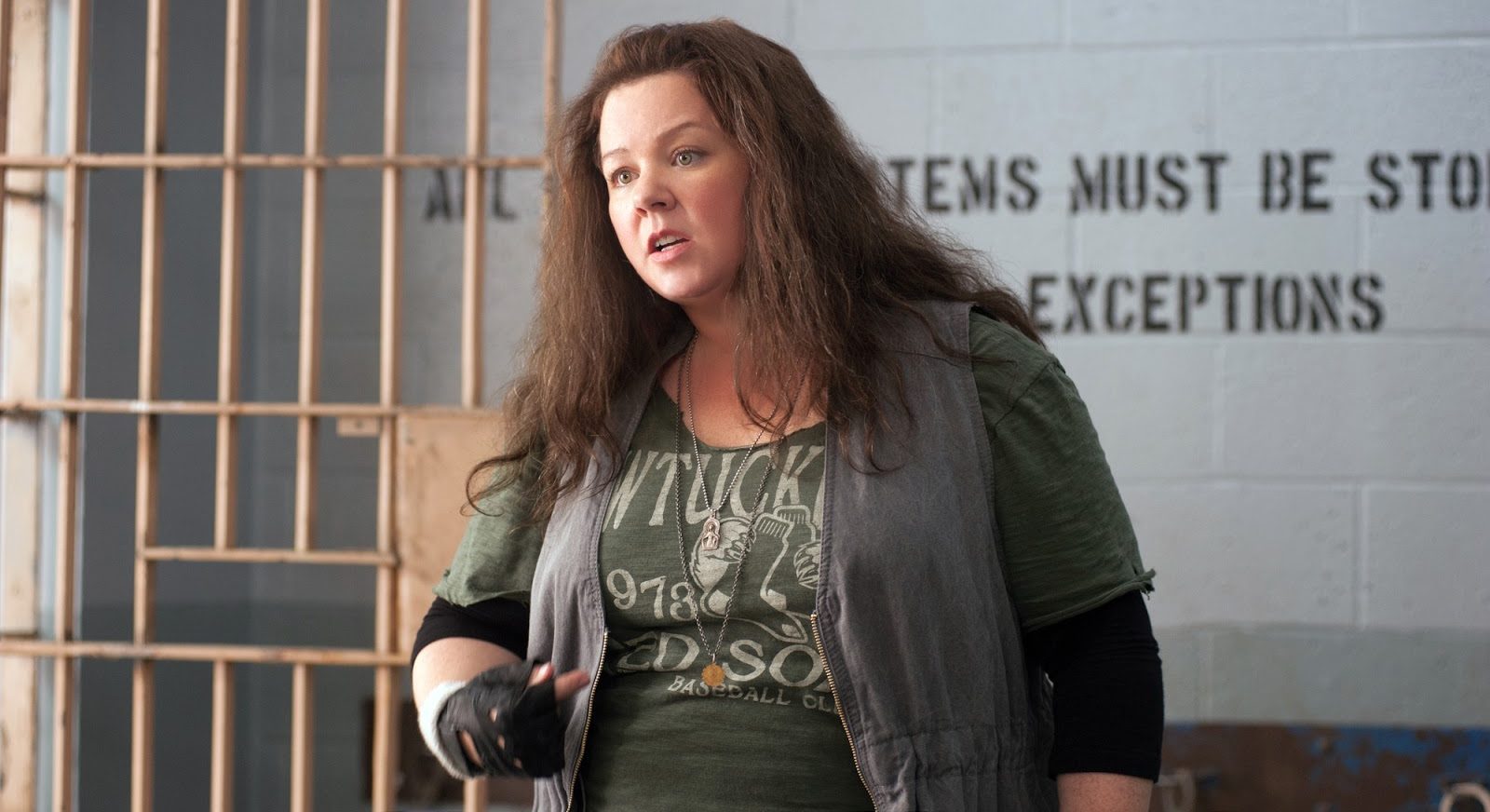 Melissa McCarthy New Movies and TV Shows in 2024 and 2025