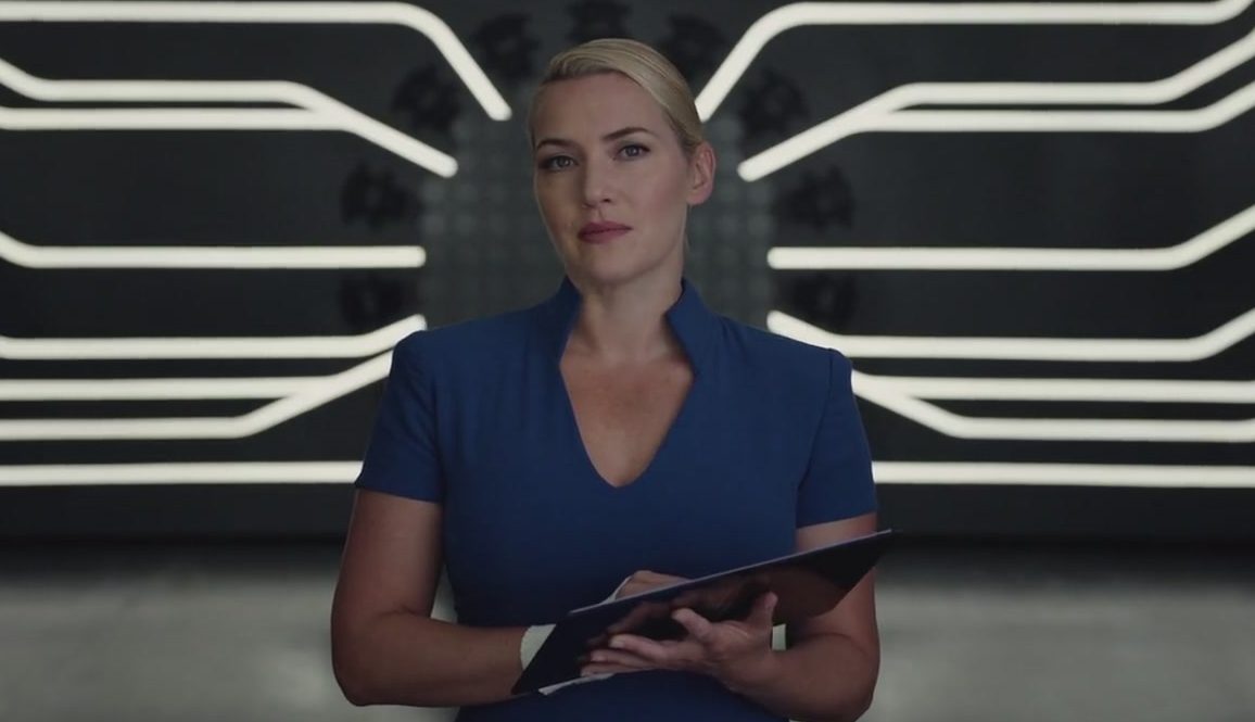 Kate Winslet New Movies and TV Shows in 2025 and 2026