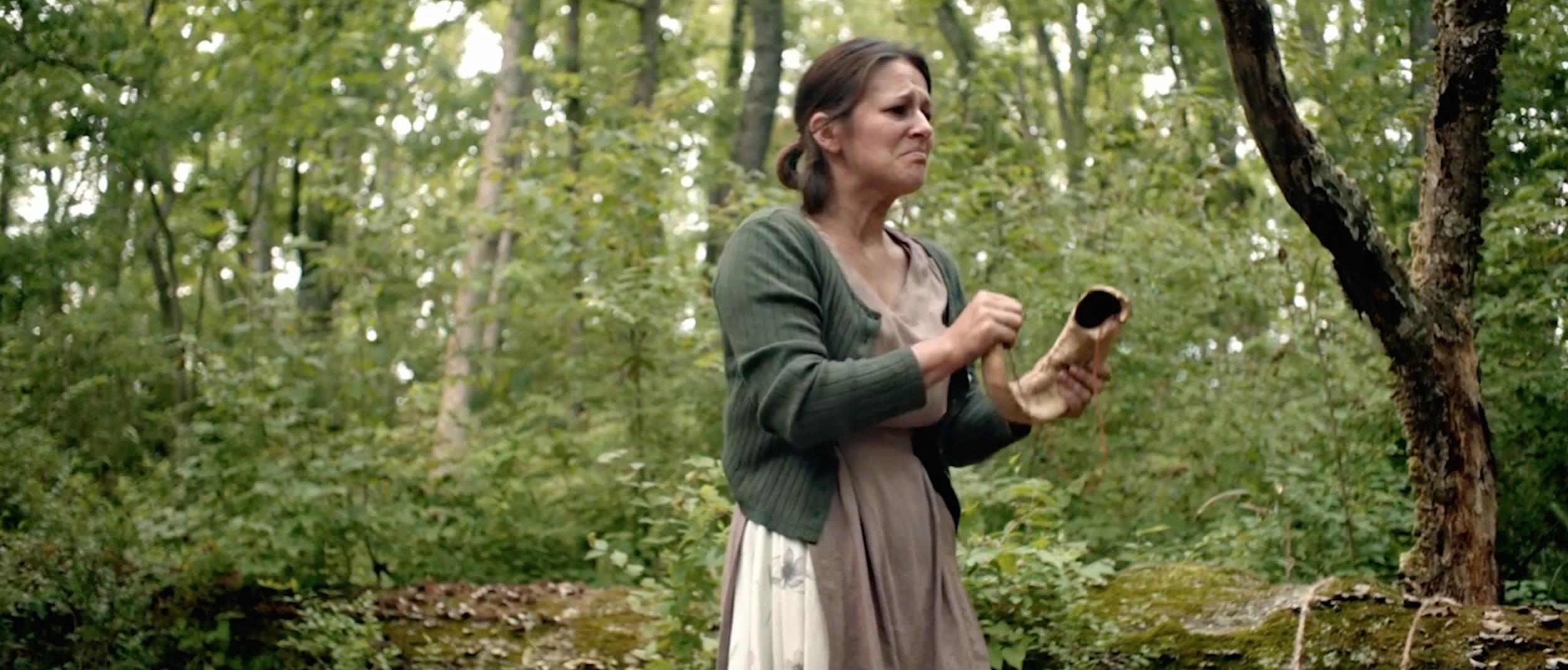 Howard's Mill Is it a True Story? Is Emily Nixon Based on a Real