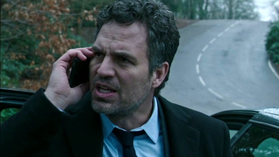 Mark Ruffalo: New Movies and TV Shows in 2024 and 2025