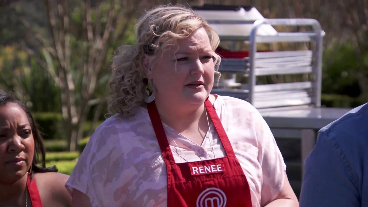 Renee Rice MasterChef Season 10: Where Are The Contestants Today?