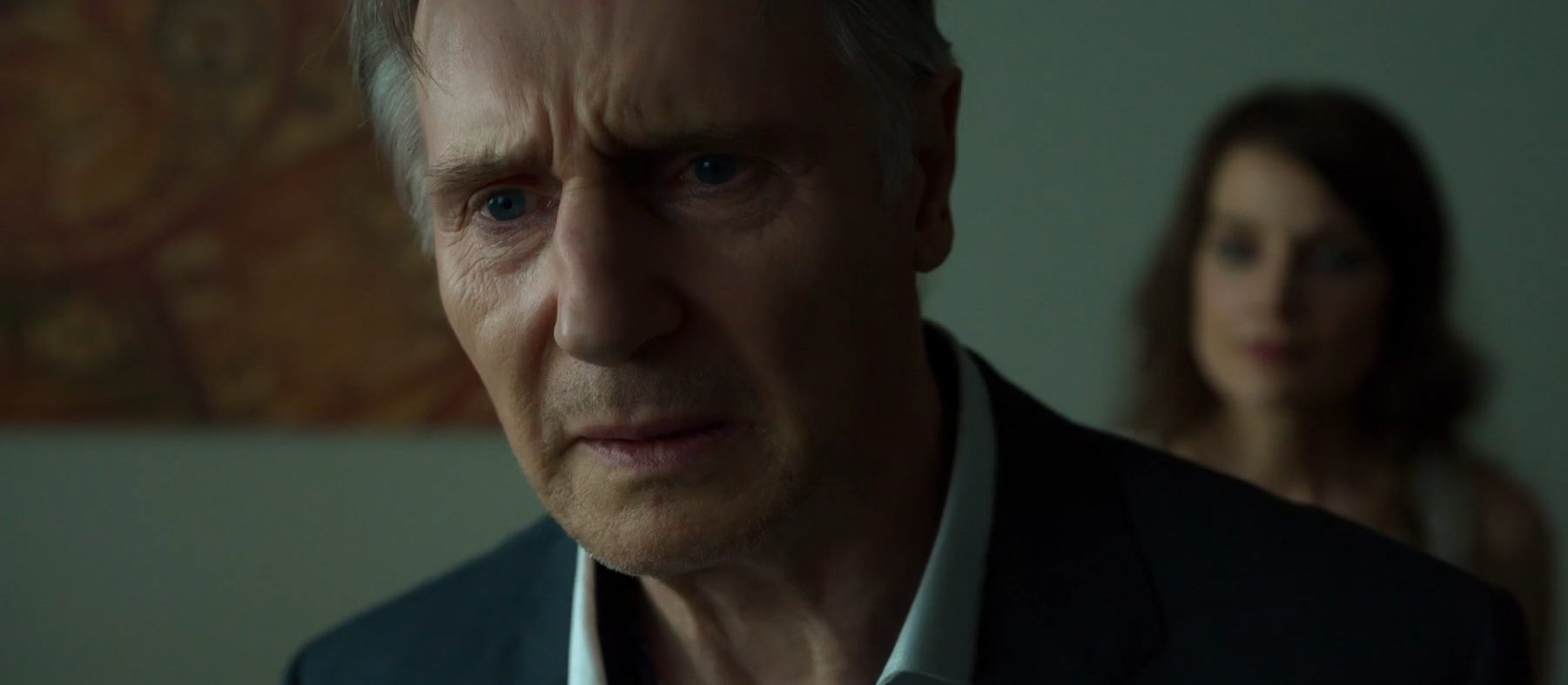 Liam Neeson New Movies in 2023 and 2024