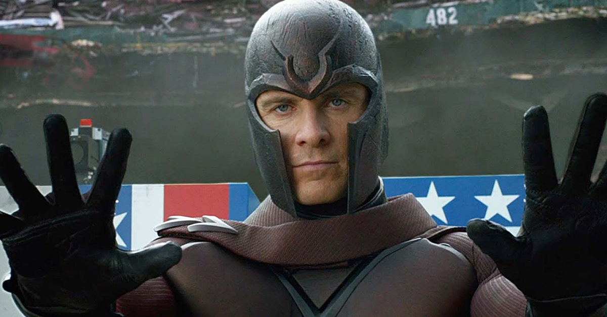 Marvel Studios May Have Filmed Scene With X Mens Michael Fassbender 02