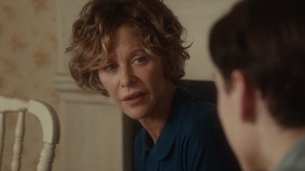 Meg Ryan New Movies in 2024 and 2025