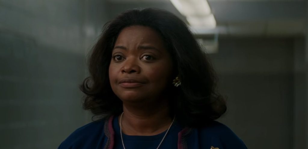 Octavia Spencer: New Movies and TV Shows in 2025 and 2026