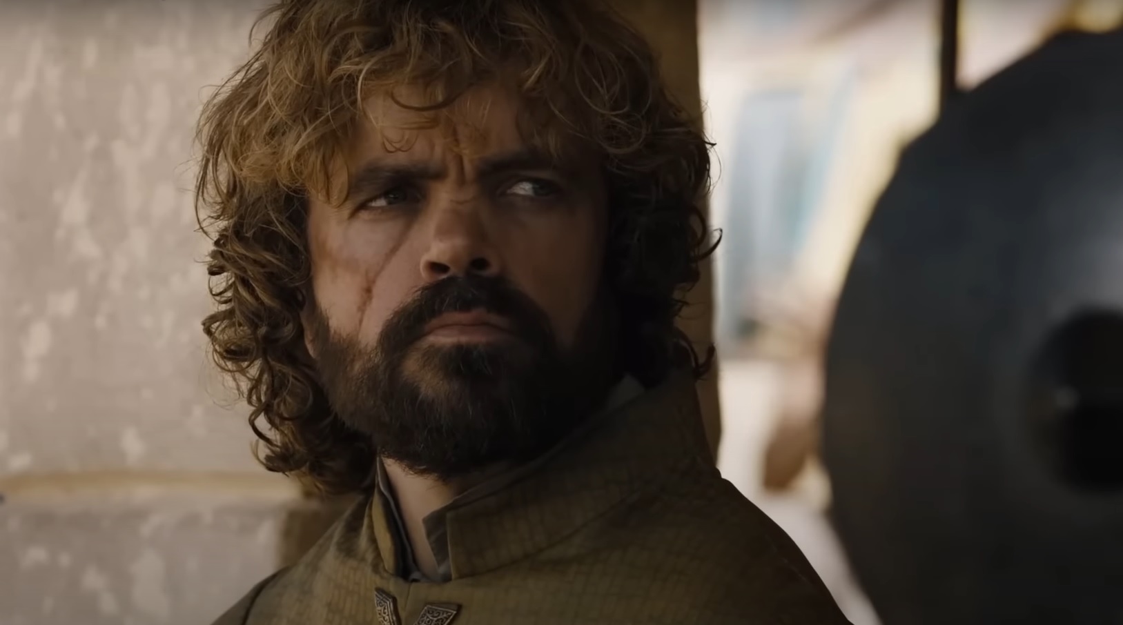 Peter Dinklage New Movies and TV Shows in 2024 and 2025