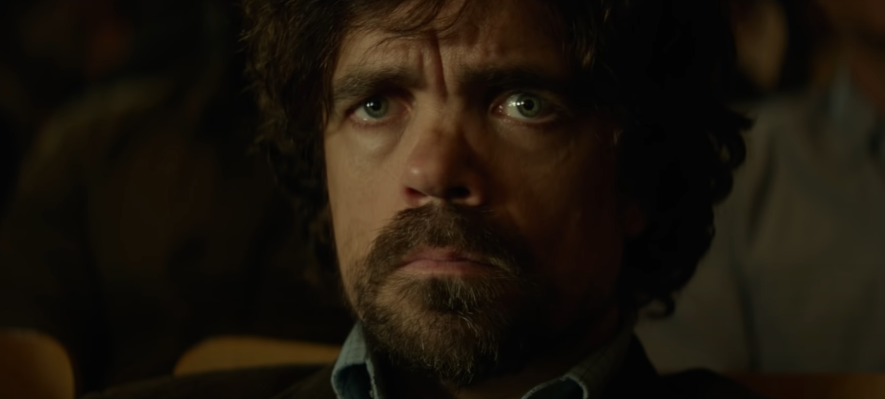 Peter Dinklage New Movies and TV Shows in 2024 and 2025