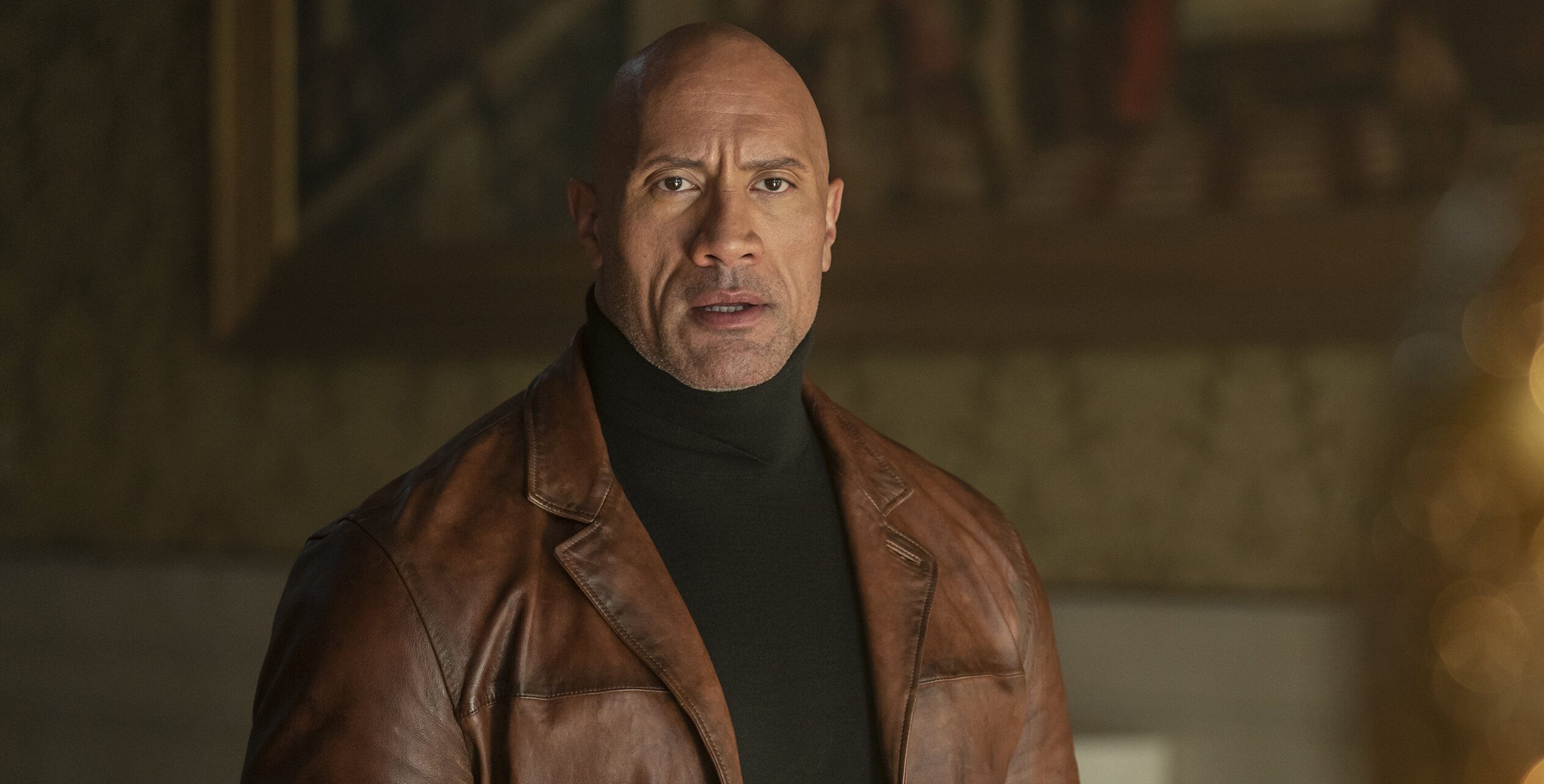 Dwayne Johnson: Every “The Rock” Project Coming Out in 2024 and 2025