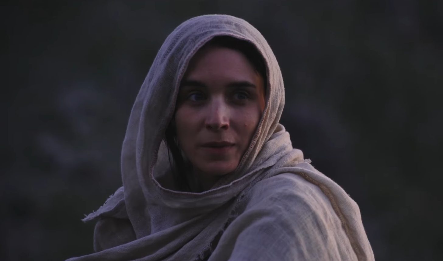 Rooney Mara New Movies in 2025 and 2026