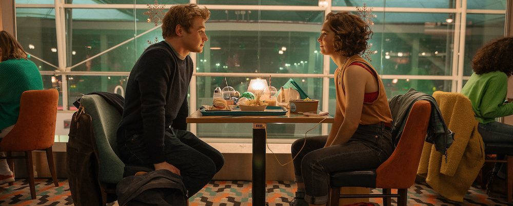 Love at First Sight: 10 Similar Romantic Movies You Must See
