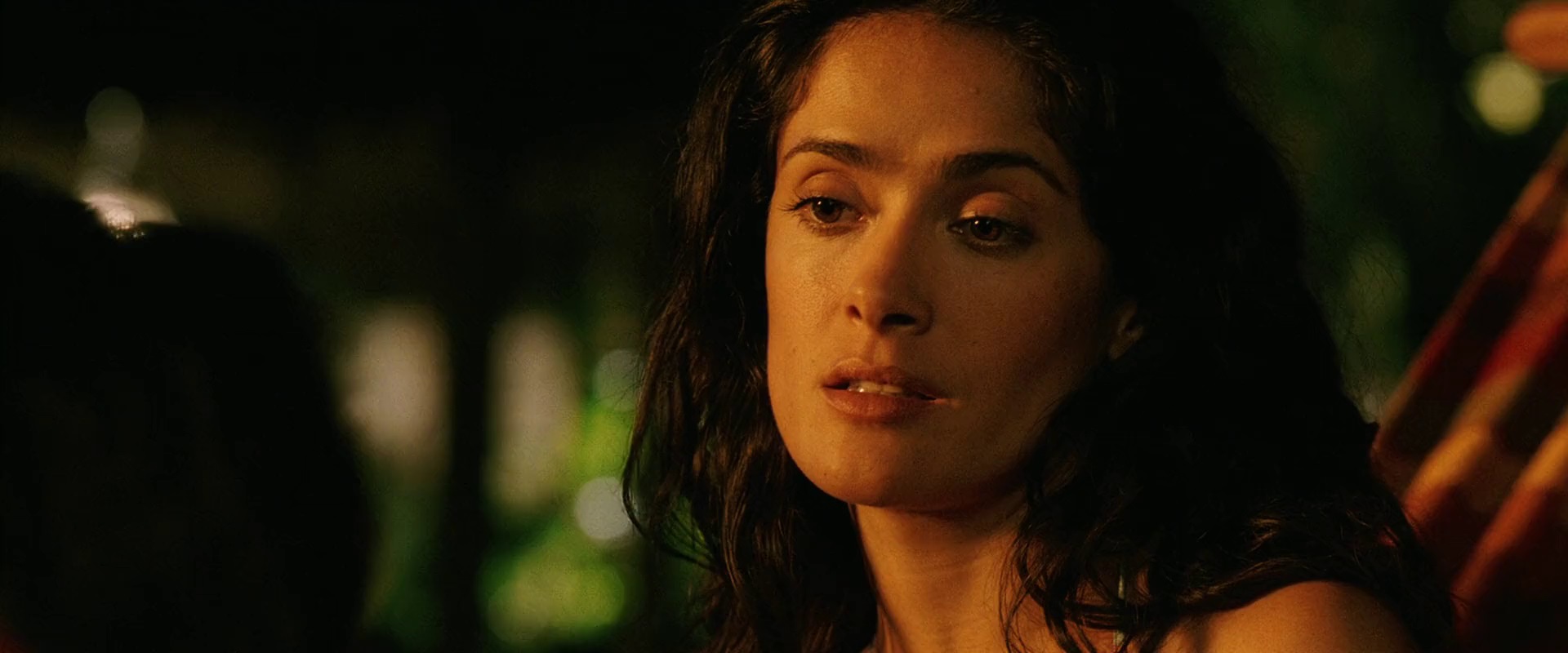 Salma Hayek: New Movies in 2025 and 2026