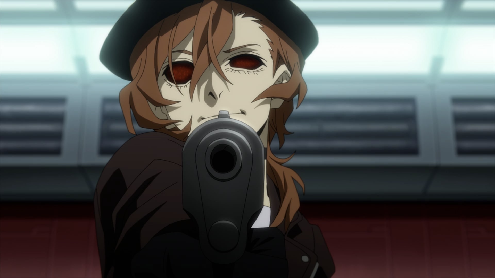 Bungo Stray Dogs Season 5 Episode 10 Review - But Why Tho?