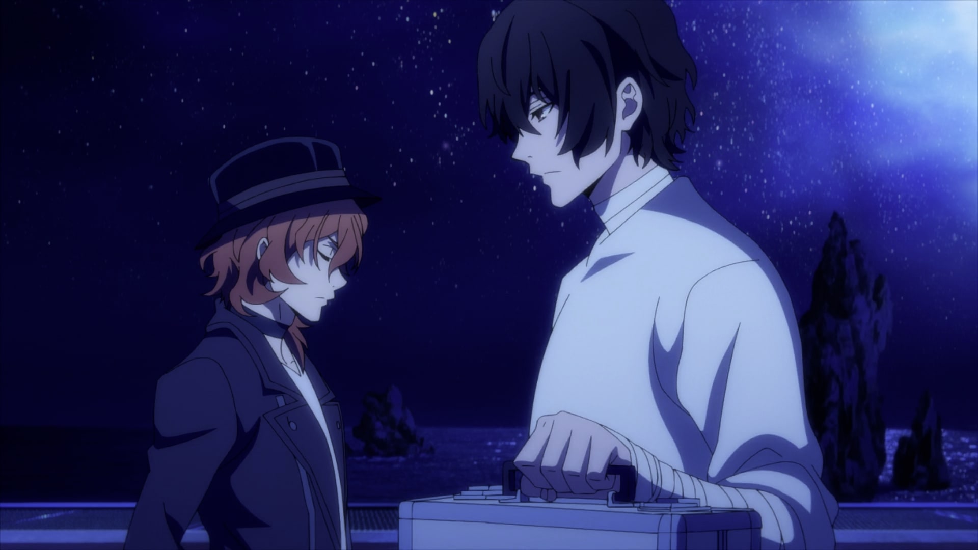 Bungo Stray Dogs season 5 episode 11 review: Dazai survives as Fukuchi  meets his tragic fate at the hands of a close one