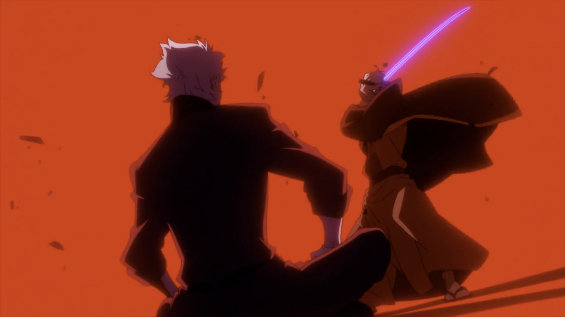 Bungo Stray Dogs Season 5 Finale Recap and Ending, Explained