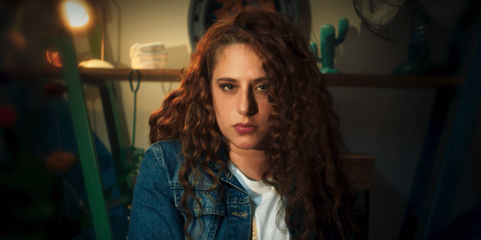 If Maria How to Deal With a Heartbreak Ending, Explained: Did Maria Fe Complete ...