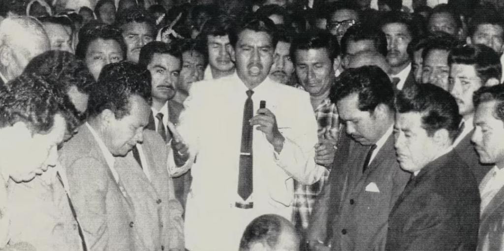 Samuel Joaquín Flores' Cause of Death: How Did He Die?