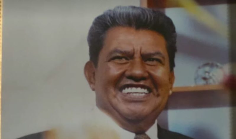 Samuel Joaquín Flores' Cause of Death: How Did He Die?