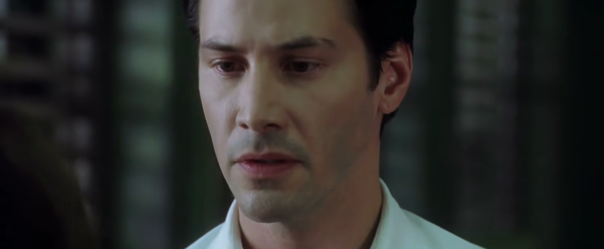 Keanu Reeves New Movies in 2024 and 2025