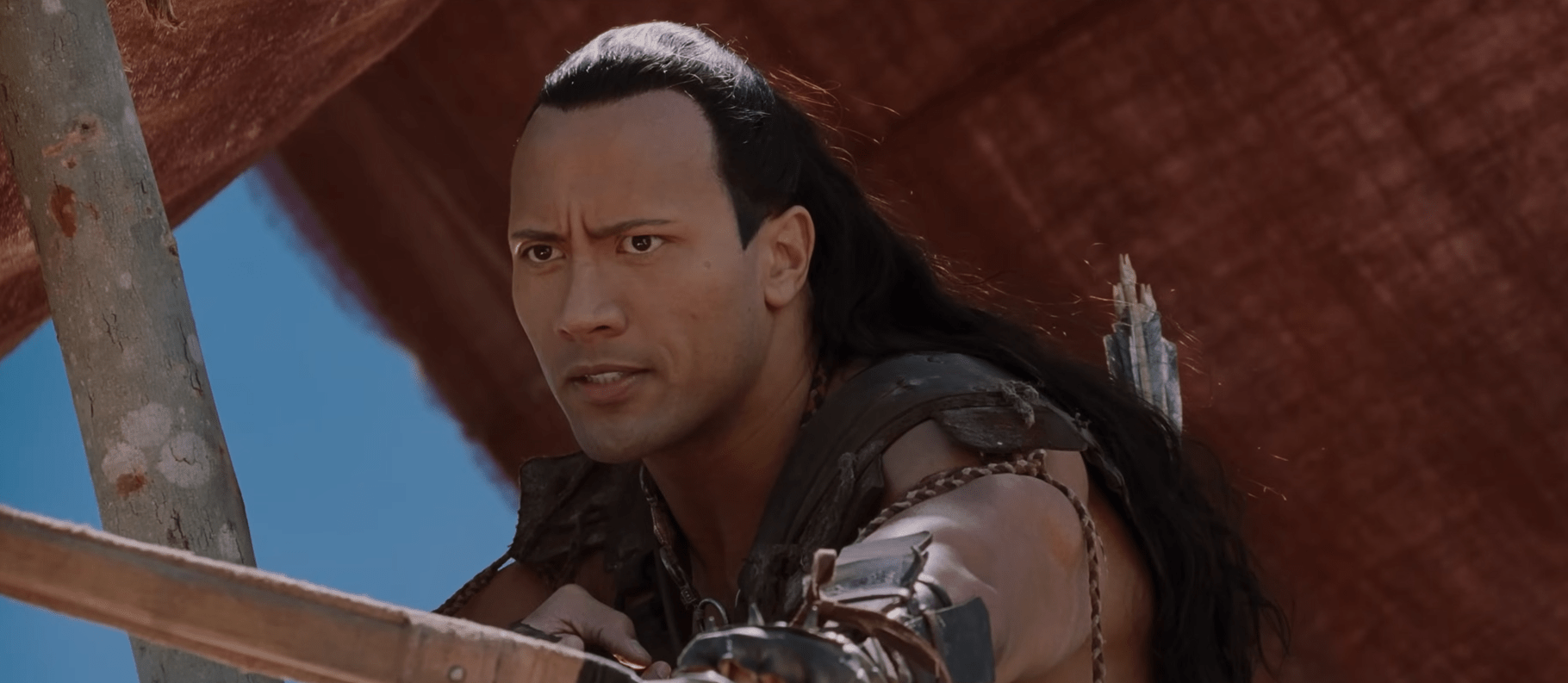 Dwayne Johnson: New The Rock Movies in 2025 and 2026