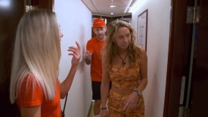 Haleigh Gorman From Below Deck Med: All We Know About Her.