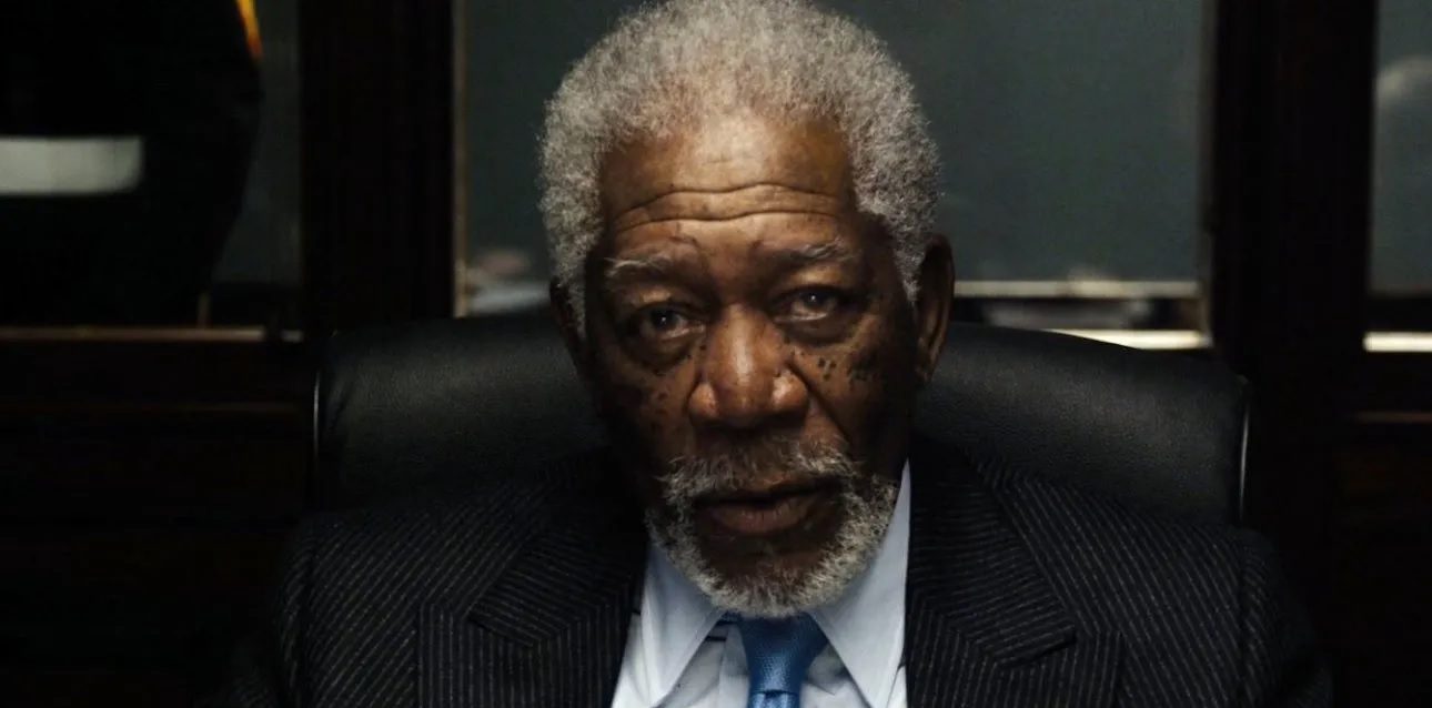 Morgan Freeman: New Movies and TV Shows in 2024 and 2025