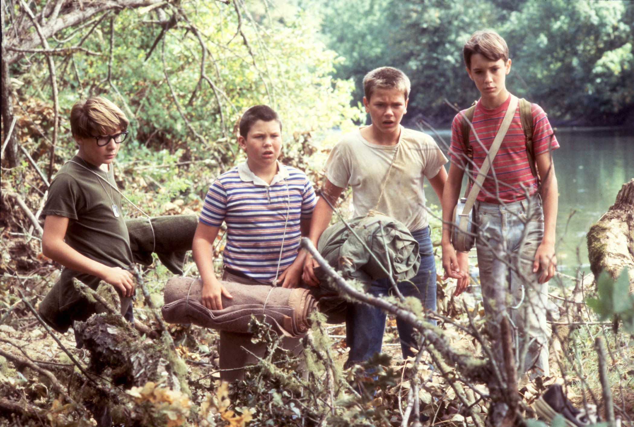 Stand By Me 1