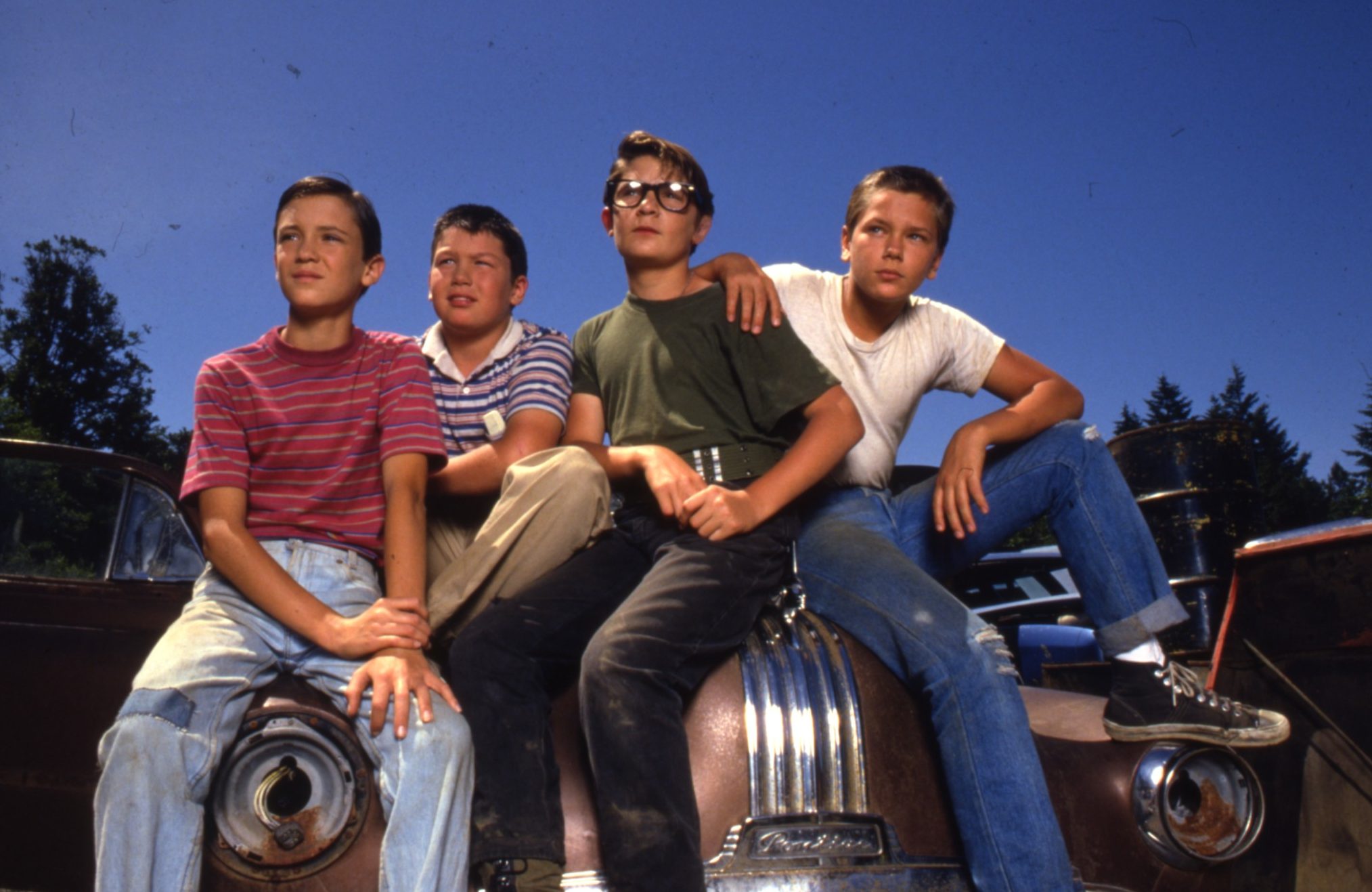 Stand by Me: The 1986 Film is Not a True Story