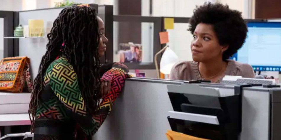 Solitaire Rae Phillips The Other Black Girl Ending, Explained: What Happened to Kendra Rae ...