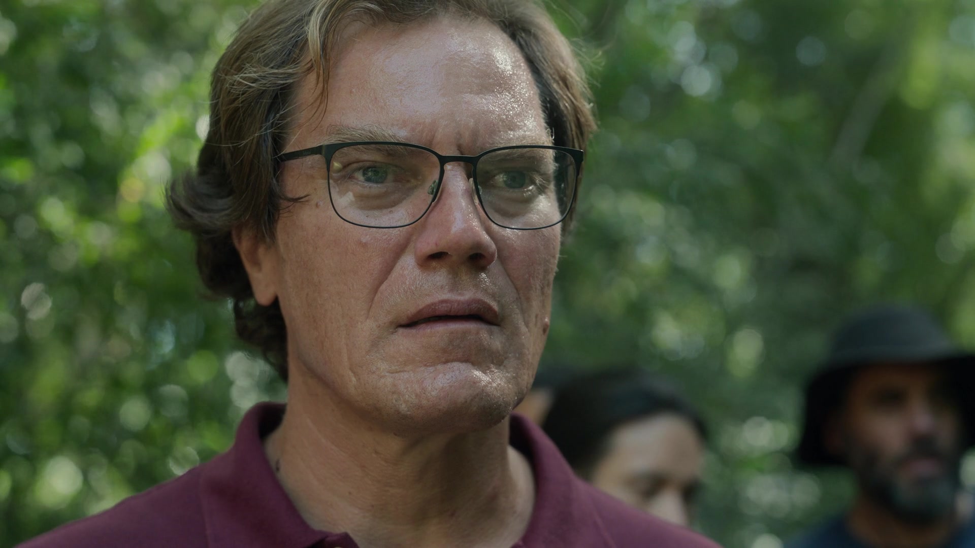 Michael Shannon: New Movies and TV Shows in 2025 and 2026
