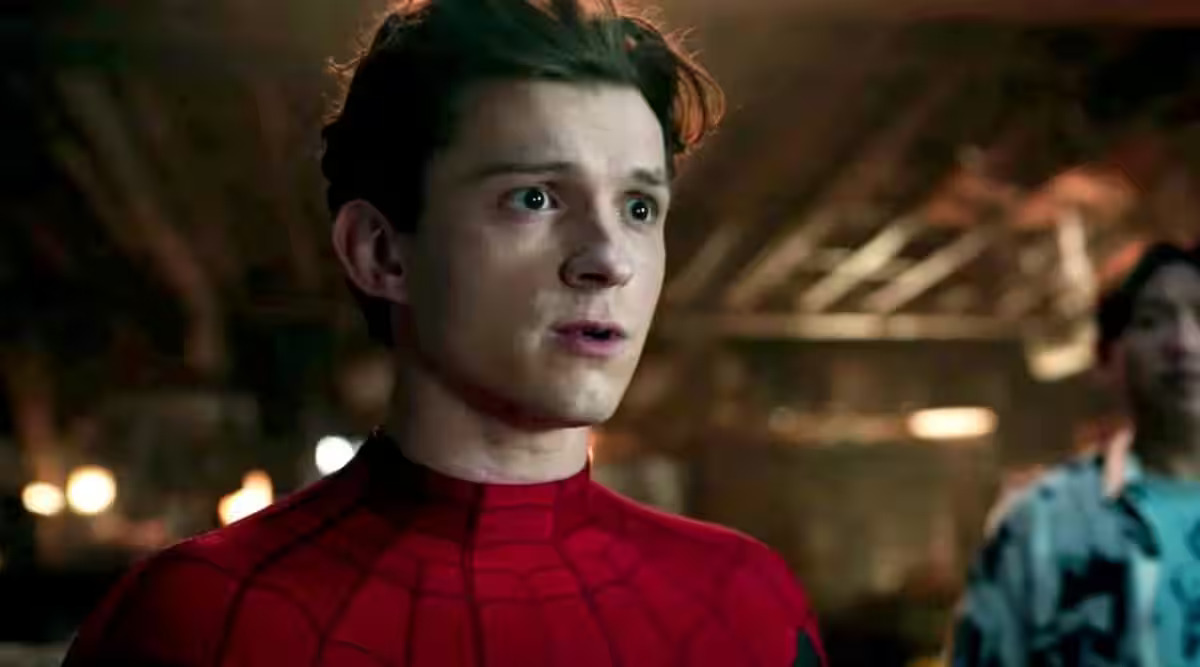 Tom Holland New Movies and TV Shows in 2024 and 2025