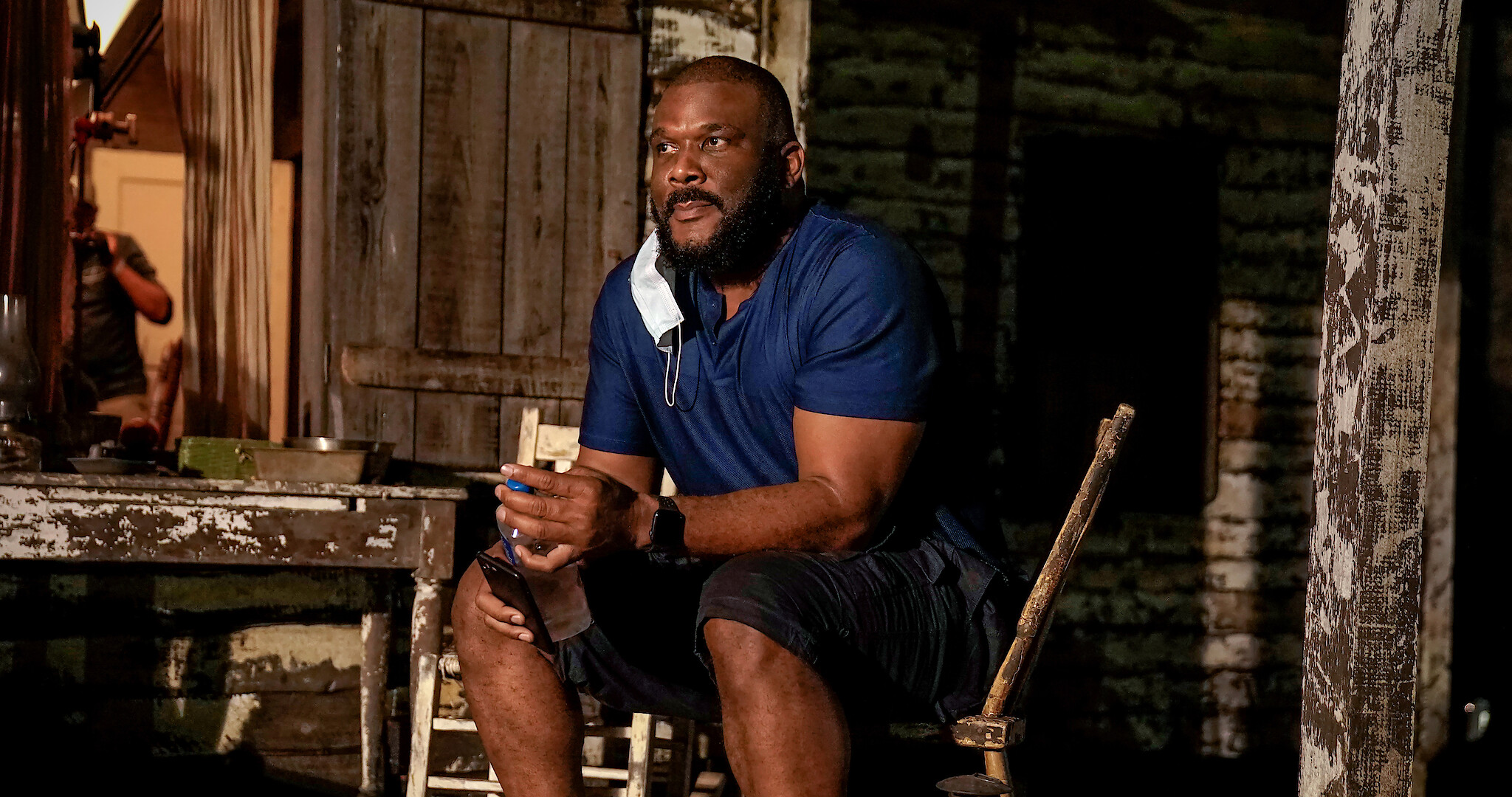 Tyler Perry New Movies and TV Shows in 2023 and 2024