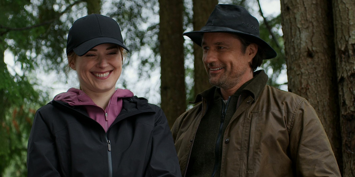Virgin River Season 5 Do Mel And Jack Have a