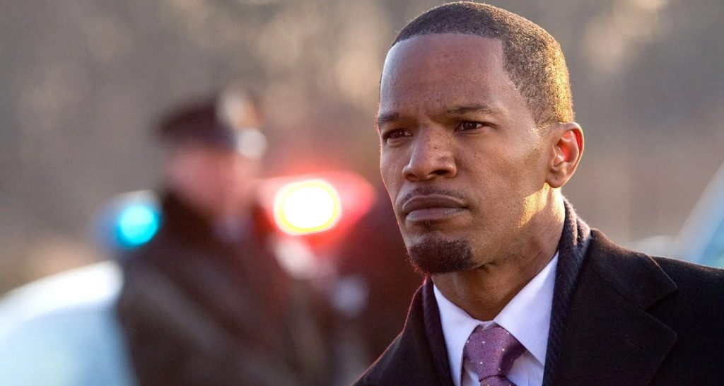 Jamie Foxx New Movies and TV Shows in 2024 and 2025