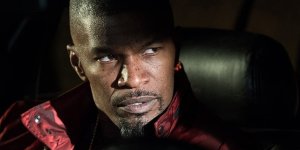 Jamie Foxx: New Movies and TV Shows in 2025 and 2026