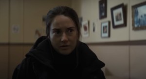 Shailene Woodley: New Movies and TV Shows in 2025 and 2026