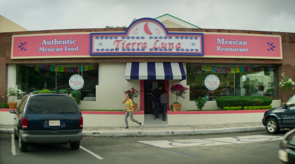 A Million Miles Away Is Tierra Luna Grill a Real Restaurant? Is It