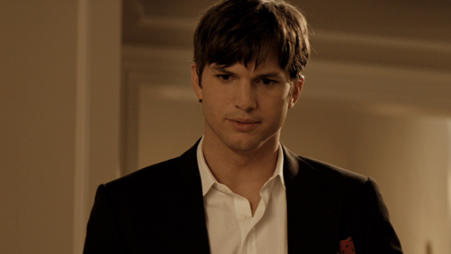 Ashton Kutcher New Movie 2025 - Grace Nellie