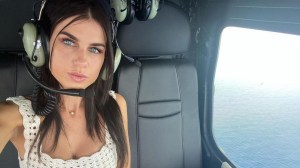 Natalya "Nat" Scudder: Below Deck Med Star is Also an Accomplished Model