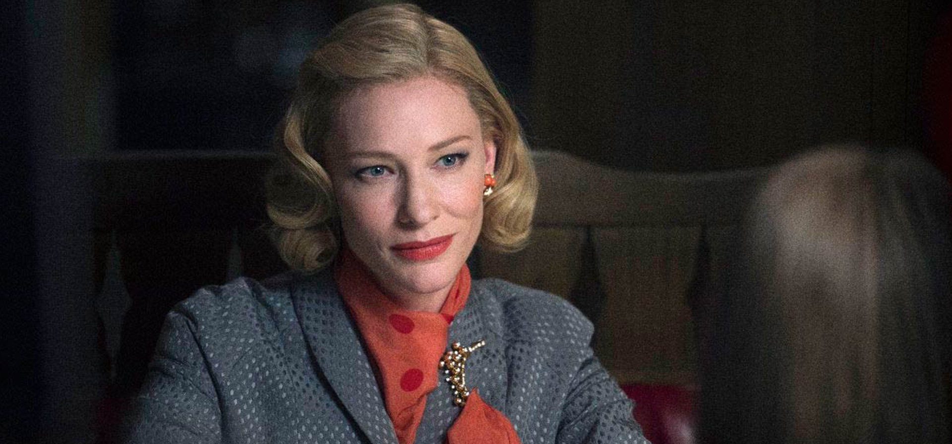 Cate Blanchett, Kevin Kline Apple Series Casts Louis Partridge