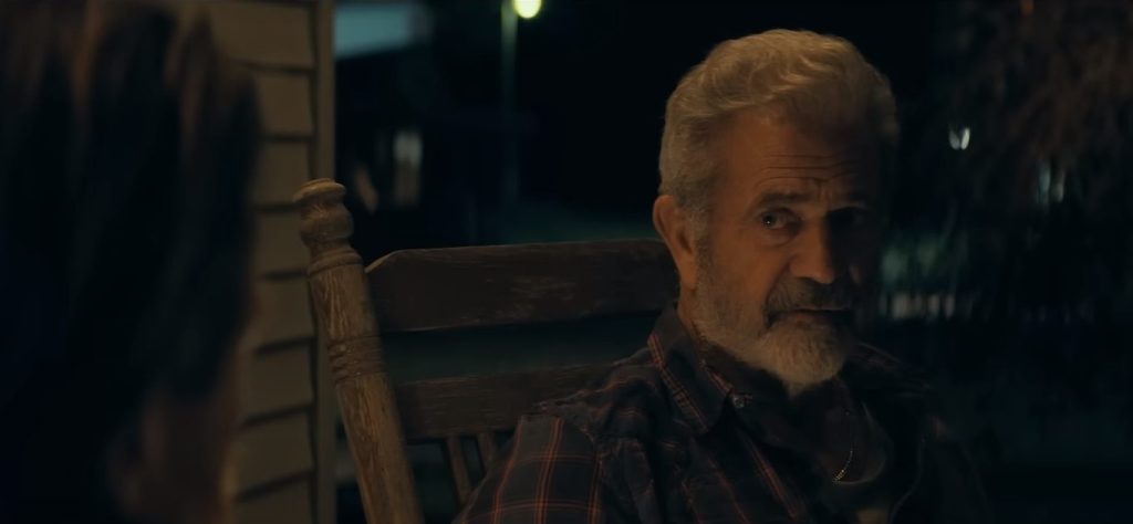 Mel Gibson: New Movies and TV Shows in 2025 and 2026