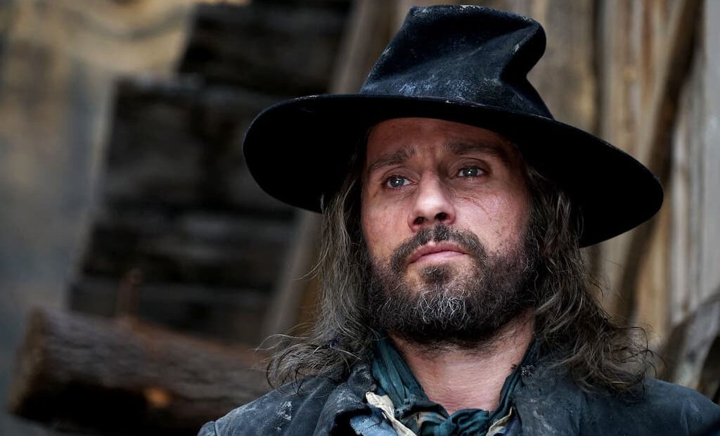 Django is Quintessentially Western; Here Are 8 Similar Shows